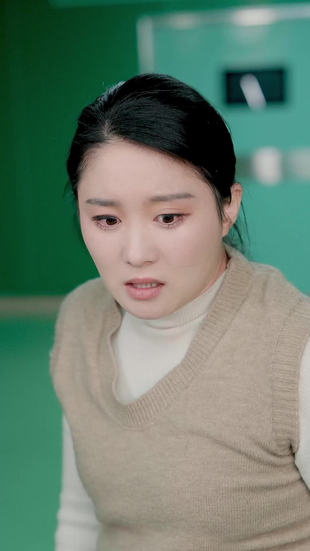 Episode 34 - Mom's Here, Daughter